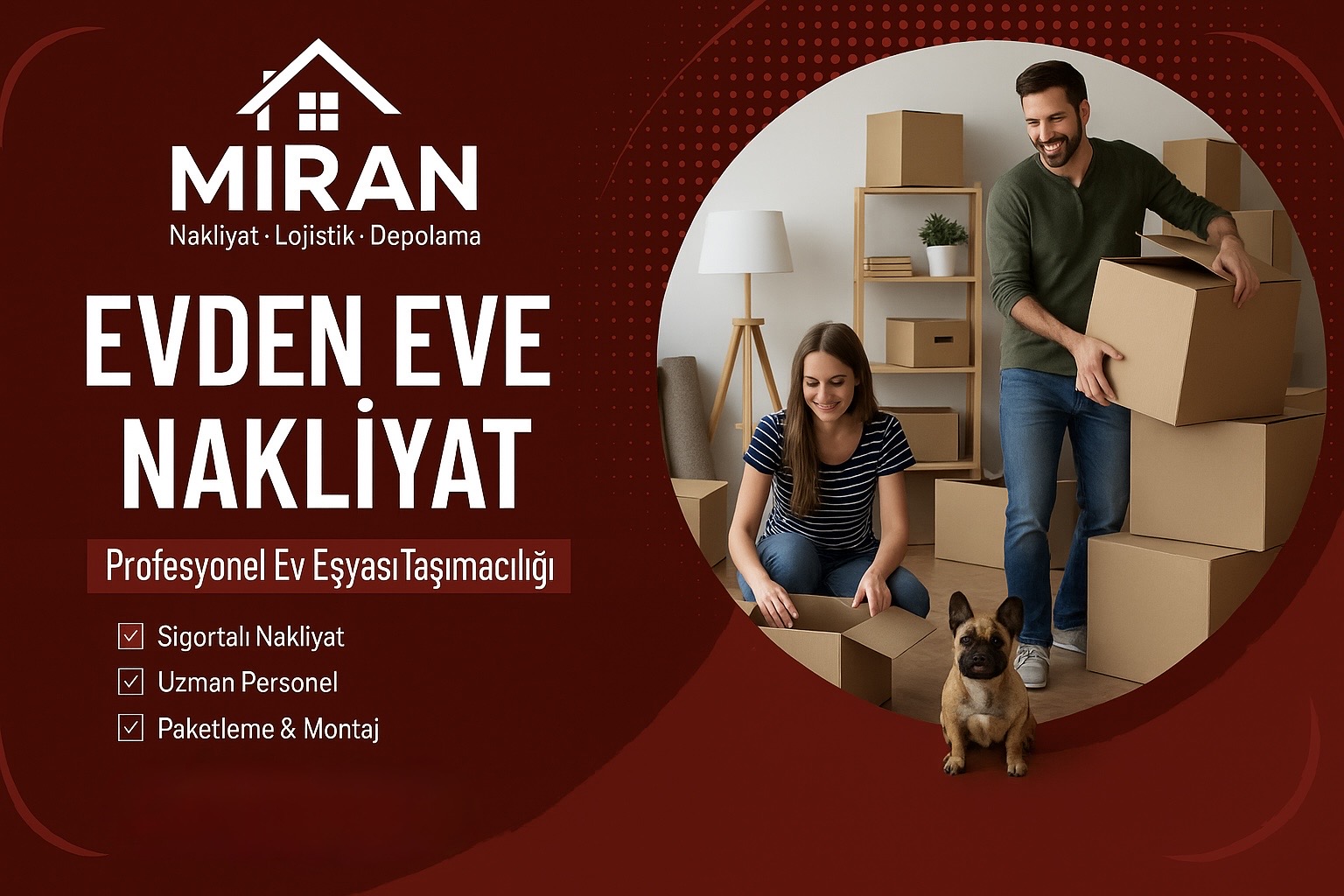 ADANA SİGORTALI TAŞIMACILIK