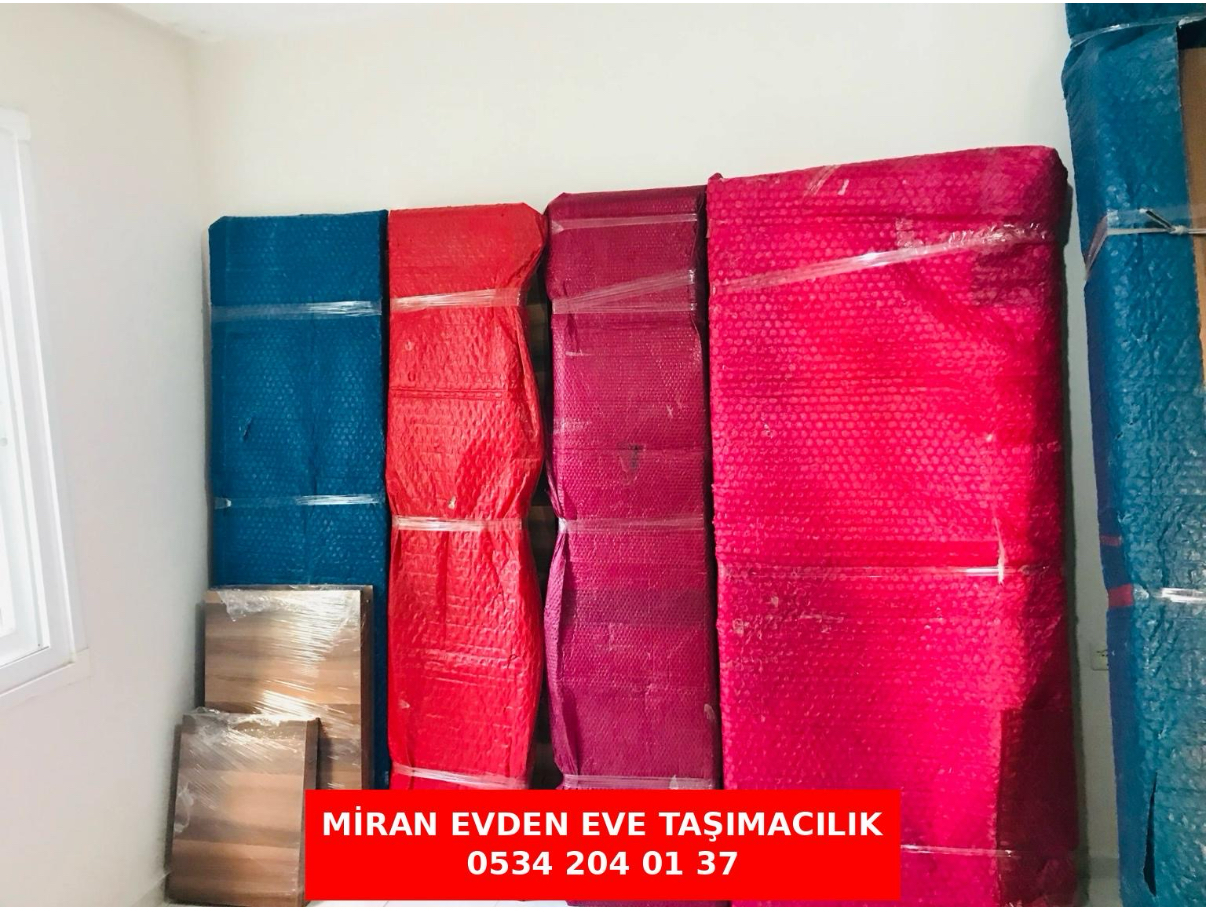 ADANA EVDEN EVE NAKLİYAT FİYATLARI