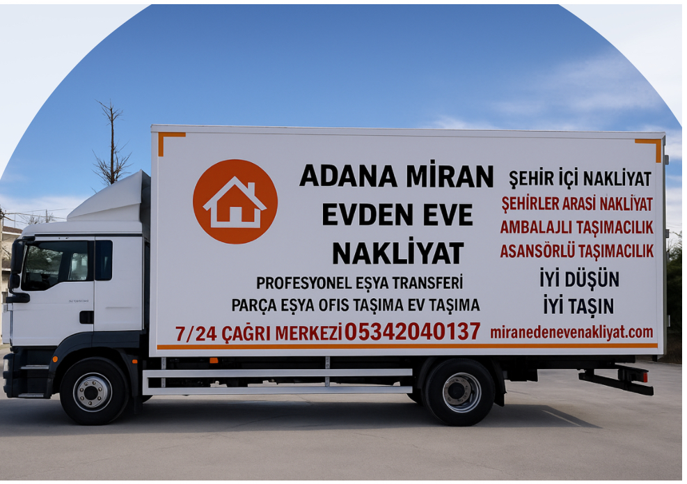 ADANA KURUMSAL TAŞIMACILIK