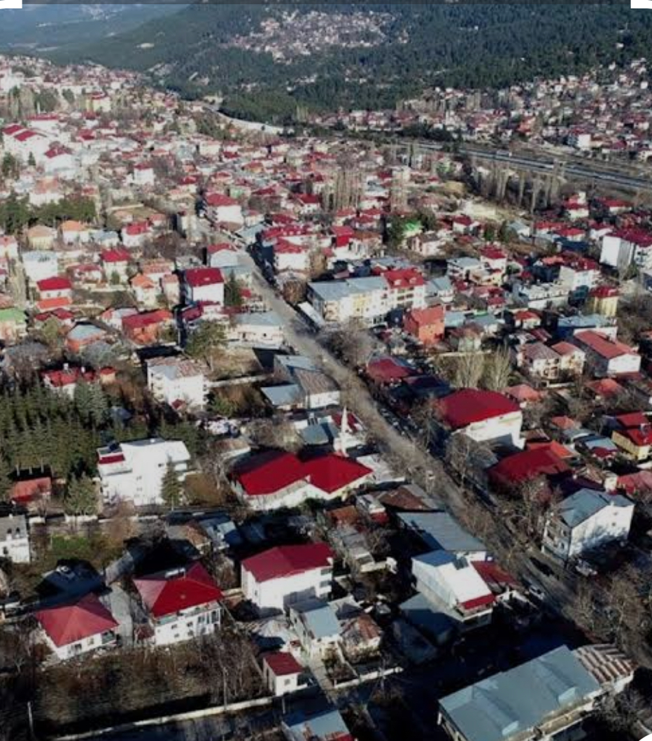 Pozantı Evden Eve Nakliyat