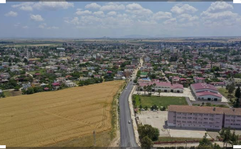 İmamoğlu Evden Eve Nakliyat