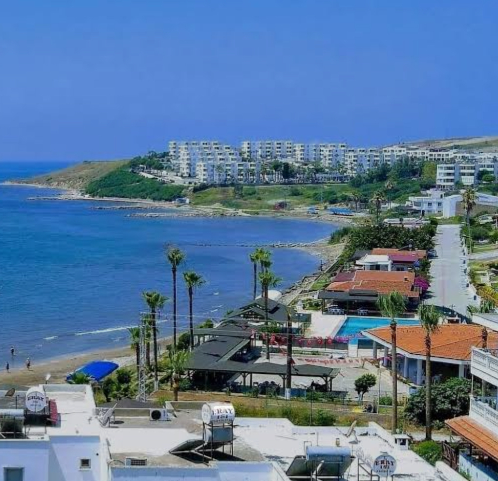 Karataş Evden Eve Nakliyat