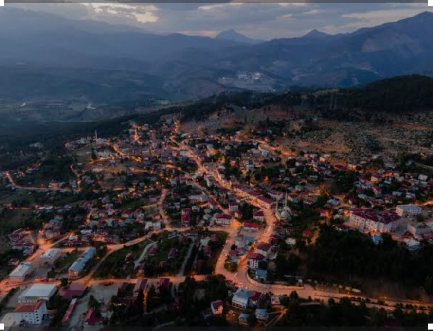 Aladağ Evden Eve Nakliyat