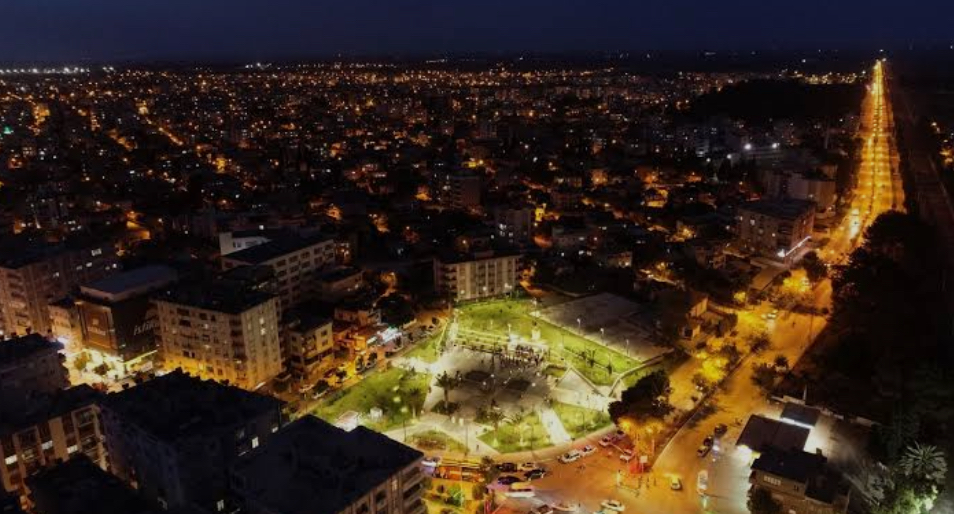 Ceyhan Evden Eve Nakliyat