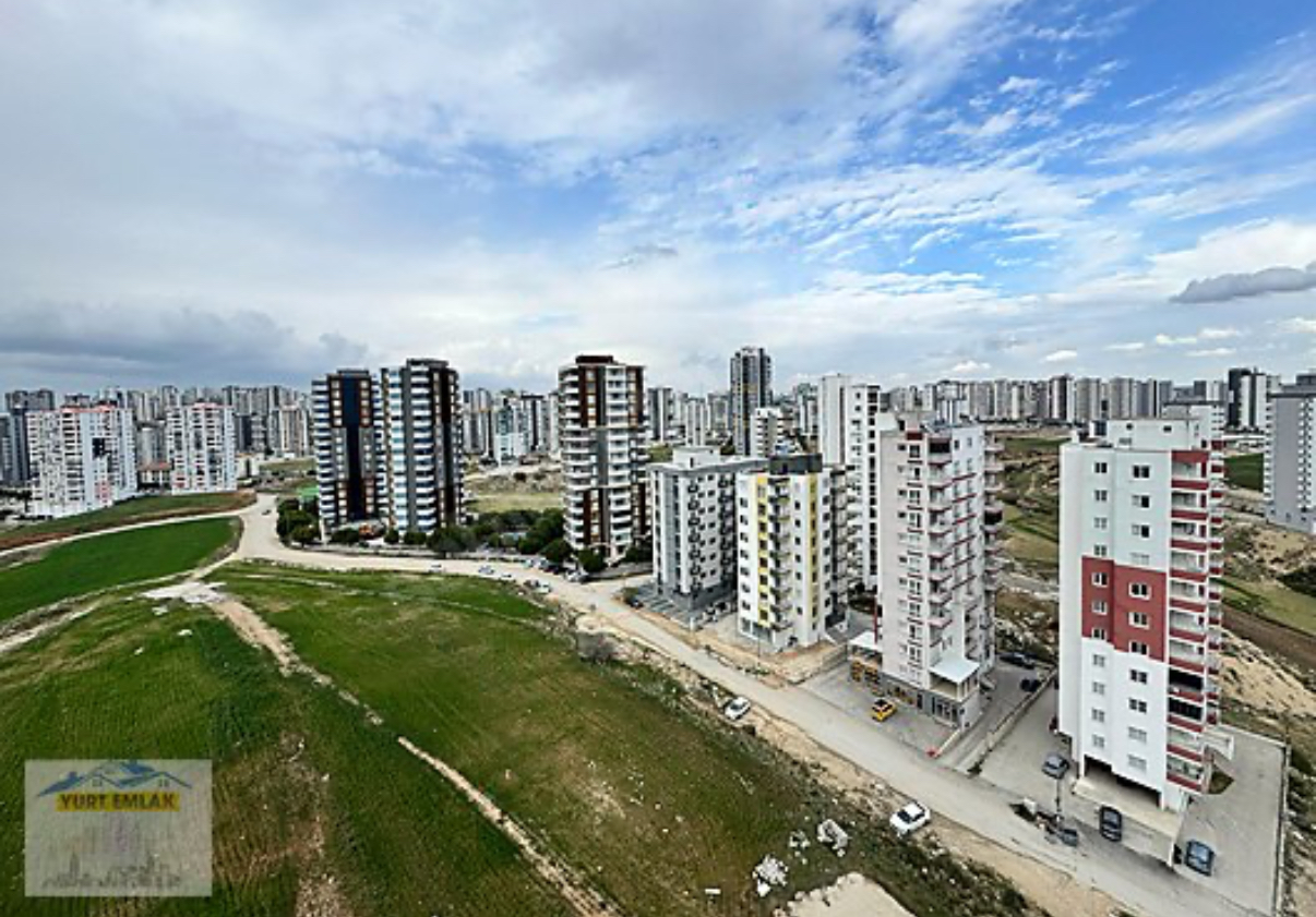 Sarıçam Evden Eve Nakliyat