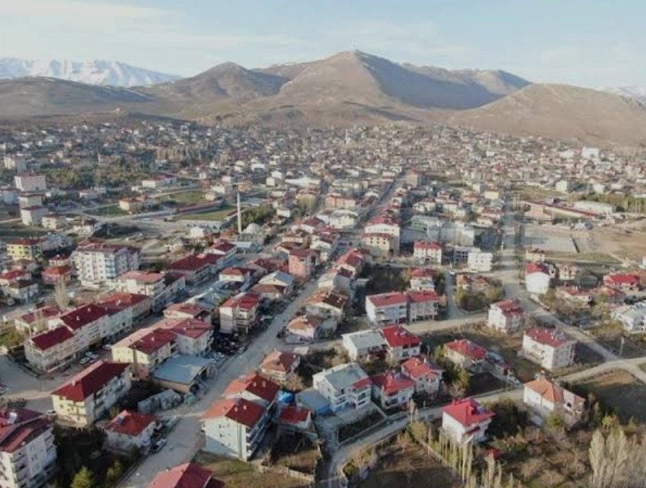 Tufanbeyli Evden Eve Nakliyat