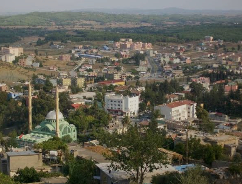 Karaisalı Evden Eve Nakliyat