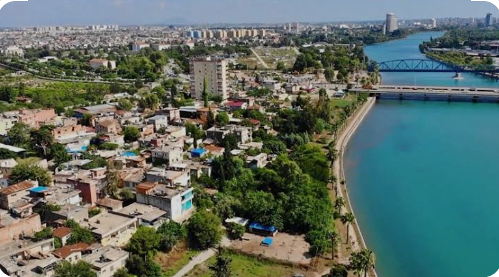 Yüreğir Evden Eve Nakliyat