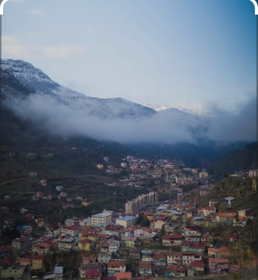 Saimbeyli Evden Eve Nakliyat